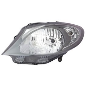 Compre Farol principal da IPARLUX 11851801 a um preço baixo por 256,11 €