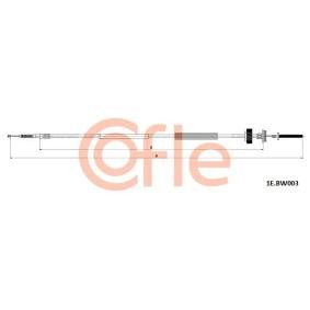 Acquista Cavo freno a mano da COFLE online per 5 GT (F07) a prezzi moderati