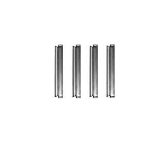Achetez des Kit d'accessoires, plaquette de frein à disque de chez TRW en ligne pour 626 II 3/5 portes (GC) à prix modérés