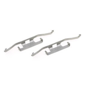 Acquista Kit accessori, pastiglia freno da TRW PFK276 a buon mercato per soli 5,54 €