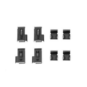 Achetez des Kit d'accessoires, plaquette de frein à disque TRW PFK380 à prix pour 5,71 €