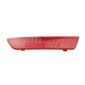 Rückstrahler FT87910 von FAST günstig für 11,73 € online kaufen