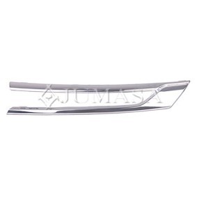 Zier- / Schutzleiste, Kühlergitter 21013093 von JUMASA günstig für 75,30 € online kaufen