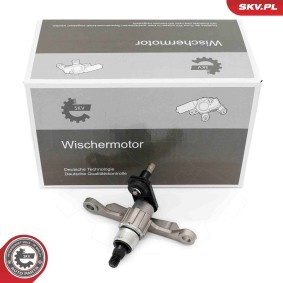 Comprar Varillaje de limpiaparabrisas de ESEN SKV 05SKV145 a bajo precio de 141,41 €