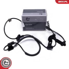 Comprar Sensor ABS de ESEN SKV 06SKV468 a bajo precio de 26,55 €