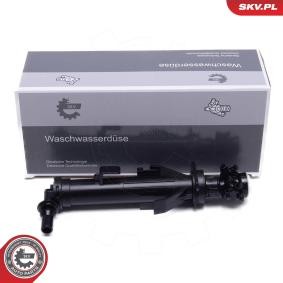 Acquista Ugello acqua lavaggio, lavafari da ESEN SKV online per Golf VII Variant (BA5, BV5) a prezzi moderati