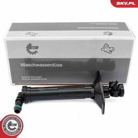 Waschwasserdüse, Scheinwerferreinigung 15SKV737 von ESEN SKV günstig für 20,01 € online kaufen