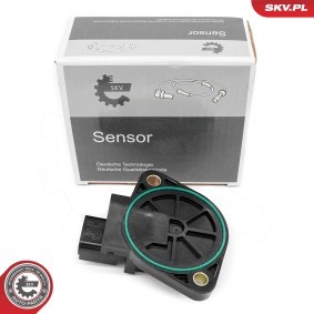 Achetez des Capteur, position d'arbre à cames ESEN SKV 17SKV835 à prix pour 24,14 €