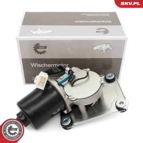 Compre Motor de limpa-vidros da ESEN SKV 19SKV222 a um preço baixo por 37,27 €
