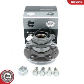 Radlagersatz für SUZUKI von ESEN SKV