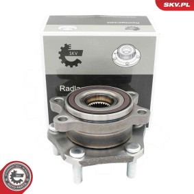 Radlagersatz 29SKV564 von ESEN SKV günstig für 92,30 € online kaufen