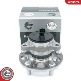 Radlagersatz 29SKV603 von ESEN SKV günstig für 65,82 € online kaufen