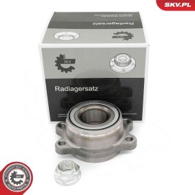 Radlagersatz 29SKV645 von ESEN SKV günstig für 46,04 € online kaufen
