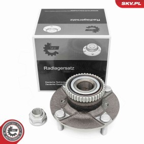 Radlagersatz für SUZUKI von ESEN SKV