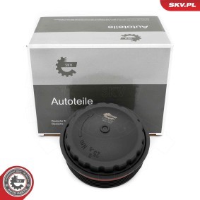 Acquista Calotta, Carter filtro olio da ESEN SKV 31SKV264 a buon mercato per soli 12,33 €