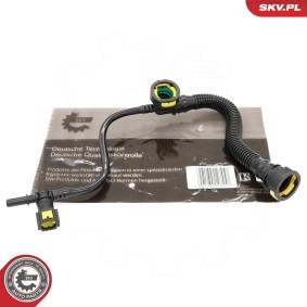 Compre Tubo flexível, respiro do cárter da cambota da ESEN SKV 31SKV268 a um preço baixo por 22,76 €