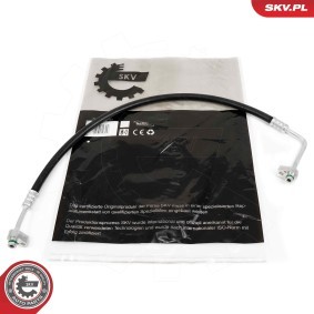 Compre Conduta de alta / baixa pressão, ar condicionado da ESEN SKV 43SKV572 a um preço baixo por 52,34 €