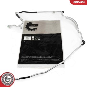 Hochdruck- / Niederdruckleitung, Klimaanlage 43SKV584 von ESEN SKV günstig für 64,25 € online kaufen