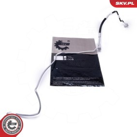 Hochdruck- / Niederdruckleitung, Klimaanlage 43SKV585 von ESEN SKV günstig für 80,48 € online kaufen