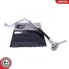 Hochdruck- / Niederdruckleitung, Klimaanlage 43SKV586 von ESEN SKV günstig für 34,16 € online kaufen