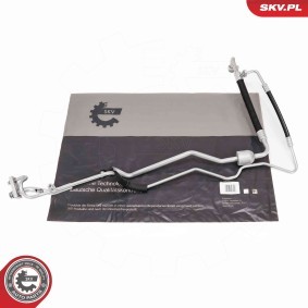 Hochdruck- / Niederdruckleitung, Klimaanlage 43SKV594 von ESEN SKV günstig für 101,17 € online kaufen