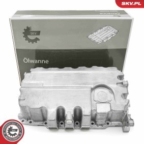 Ölwanne 48SKV816 von ESEN SKV günstig für 80,19 € online kaufen