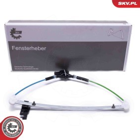 Compre Elevador de vidro da ESEN SKV 51SKV423 a um preço baixo por 40,32 €
