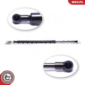 Acquista Ammortizatore pneumatico, Cofano bagagli / vano carico da ESEN SKV 52SKV772 a buon mercato per soli 15,07 €