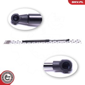 Comprar Amortiguador de maletero de ESEN SKV 52SKV776 a bajo precio de 12,94 €