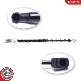 Heckklappendämpfer 52SKV782 von ESEN SKV günstig für 12,78 € online kaufen