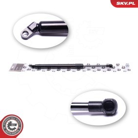 Heckklappendämpfer 52SKV793 von ESEN SKV günstig für 13,25 € online kaufen