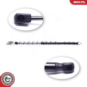 Heckklappendämpfer 52SKV812 von ESEN SKV günstig für 15,57 € online kaufen