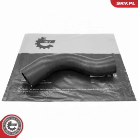 Compre Tubo flexível do ar de sobrealimentação da ESEN SKV 54SKV567 a um preço baixo por 49,06 €
