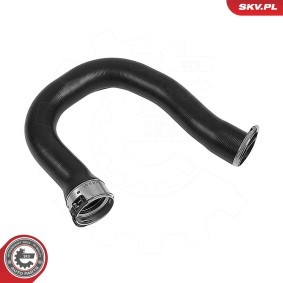 Ladeluftschlauch für CHEVROLET von ESEN SKV