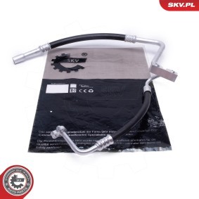 Compre Conduta de alta / baixa pressão, ar condicionado da ESEN SKV 54SKV623 a um preço baixo por 48,22 €
