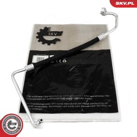 Acquista Condotto d. bassa / alta pressione, Climatizzatore da ESEN SKV 54SKV651 a buon mercato per soli 50,86 €