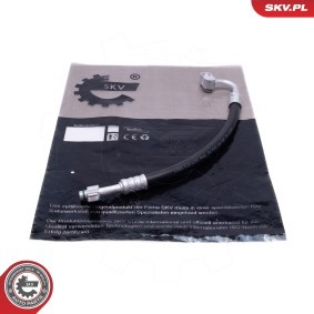 Compre Conduta de alta / baixa pressão, ar condicionado da ESEN SKV 54SKV652 a um preço baixo por 38,67 €