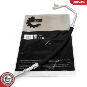 Hochdruck- / Niederdruckleitung, Klimaanlage 54SKV668 von ESEN SKV günstig für 53,15 € online kaufen