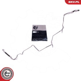 Hochdruck- / Niederdruckleitung, Klimaanlage 54SKV685 von ESEN SKV günstig für 85,69 € online kaufen