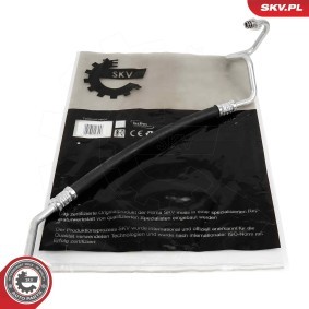 Hochdruck- / Niederdruckleitung, Klimaanlage 54SKV691 von ESEN SKV günstig für 50,87 € online kaufen