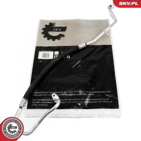 Osta Korkeapaine- / matalapainejohto, ilmastointilaite ESEN SKV:llä 54SKV694 edullisesti hintaan 33,99 €