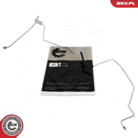Achetez des Conduite à haute / basse pression, climatisation ESEN SKV 54SKV711 à prix pour 94,62 €