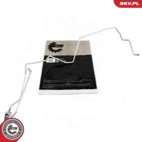 Achetez des Conduite à haute / basse pression, climatisation ESEN SKV 54SKV712 à prix pour 52,74 €