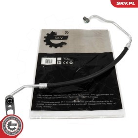 Achetez des Conduite à haute / basse pression, climatisation ESEN SKV 54SKV739 à prix pour 44,36 €