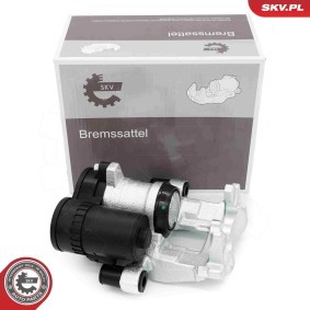 Bremssattel für LAND ROVER von ESEN SKV