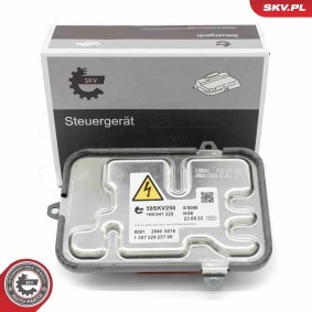 Acquista Centralina fari da ESEN SKV online per YETI (5L) a prezzi moderati
