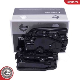 Türschloß 60SKV254 von ESEN SKV günstig für 71,68 € online kaufen