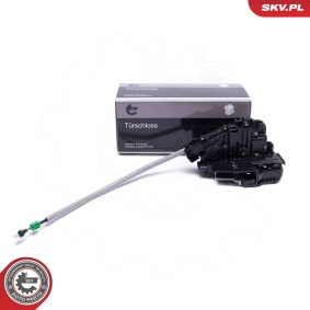 Compre Fechadura de porta de ESEN SKV online para SL (R231) a preços moderados