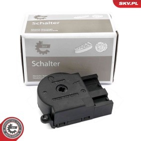 Achetez des Commutateur d'allumage ESEN SKV 65SKV001 à prix pour 27,20 €
