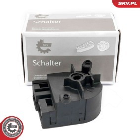 Achetez des Commutateur d'allumage ESEN SKV 65SKV012 à prix pour 20,40 €